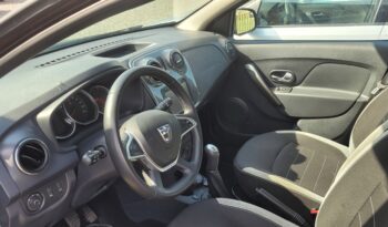 
									DACIA Sandero 0.9 90 cv GPL pieno								