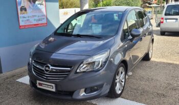 
									OPEL Meriva 1.4 Gpl 120 cv pieno								