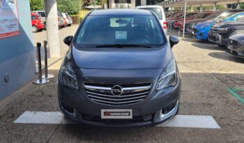 
									OPEL Meriva 1.4 Gpl 120 cv pieno								