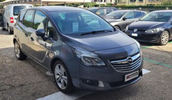 
									OPEL Meriva 1.4 Gpl 120 cv pieno								