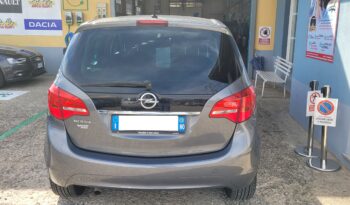 
									OPEL Meriva 1.4 Gpl 120 cv pieno								