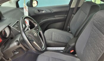 
									OPEL Meriva 1.4 Gpl 120 cv pieno								