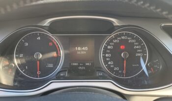 
									AUDI A4 Avant 2.0 Tdi 150 cv pieno								