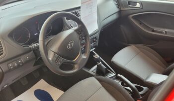 
									HYUNDAI I 20 75 cv GPL pieno								