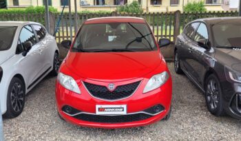 
									LANCIA Ypsilon 1.2 69 cv Gpl pieno								