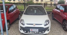 ABARTH Punto Evo 163 cv