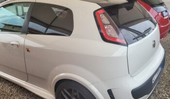 
									ABARTH Punto Evo 163 cv pieno								