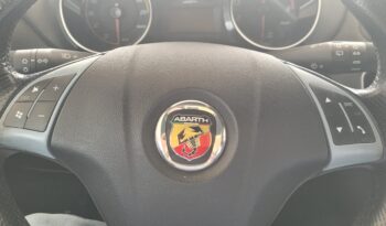 
									ABARTH Punto Evo 163 cv pieno								