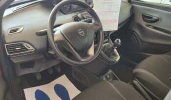 
									LANCIA Ypsilon 1.2 69 cv Gpl pieno								