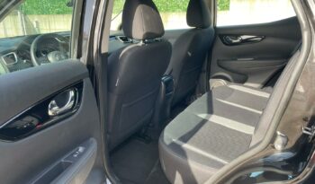 
									NISSAN Qashqai 1.5 Dci 115 cv pieno								