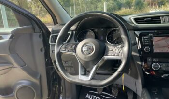 
									NISSAN Qashqai 1.5 Dci 115 cv pieno								