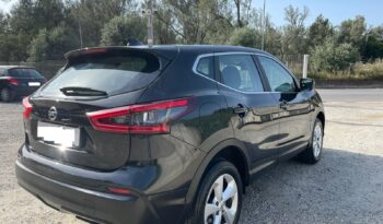 
									NISSAN Qashqai 1.5 Dci 115 cv pieno								