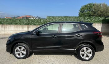 
									NISSAN Qashqai 1.5 Dci 115 cv pieno								