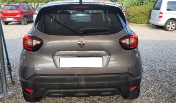 
									RENAULT Captur 1.5 Dci 90 cv Special Edition pieno								