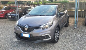 
									RENAULT Captur 1.5 Dci 90 cv Special Edition pieno								