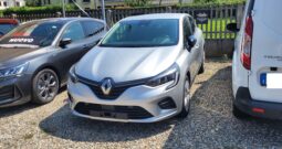 RENAULT Clio 1.0 90 cv