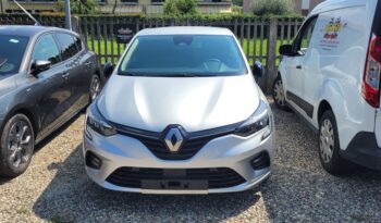 
									RENAULT Clio 1.0 90 cv pieno								