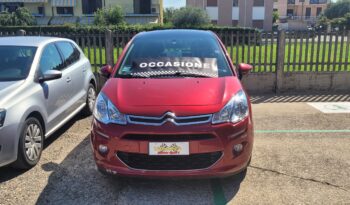 
									CITROEN C3 1.4 Hdi 68 cv Exclusive pieno								