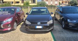 VOLKSWAGEN Golf 2.0 Tdi 150 cv 5 porte