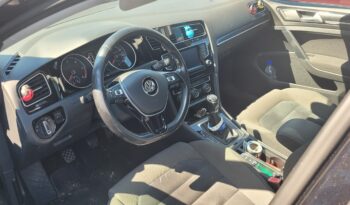 
									VOLKSWAGEN Golf 2.0 Tdi 150 cv 5 porte pieno								