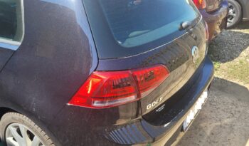 
									VOLKSWAGEN Golf 2.0 Tdi 150 cv 5 porte pieno								