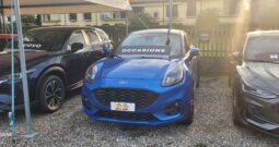 FORD Puma St-line 1.0 125 cv