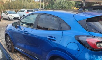 
									FORD Puma St-line 1.0 125 cv pieno								