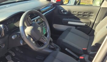 
									CITROEN C3 83 cv pieno								