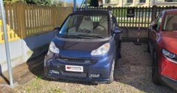 SMART Fortwo Cabrio Brabus