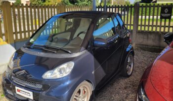 
									SMART Fortwo Cabrio Brabus pieno								