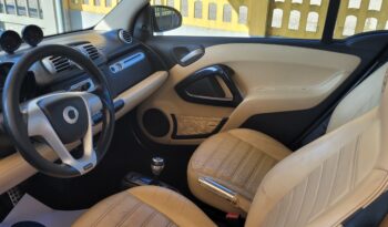 
									SMART Fortwo Cabrio Brabus pieno								