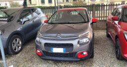 CITROEN C3 83 cv