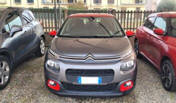 
									CITROEN C3 83 cv pieno								