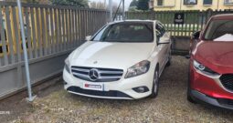 MERCEDES BENZ Classe A 180 CDI Premium