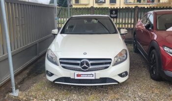 
									MERCEDES BENZ Classe A 180 CDI Premium pieno								