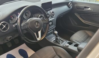 
									MERCEDES BENZ Classe A 180 CDI Premium pieno								