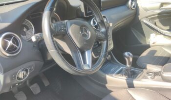 
									MERCEDES BENZ Classe A 180 CDI Premium pieno								