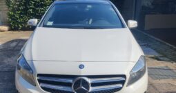 MERCEDES BENZ Classe A 180 CDI Premium