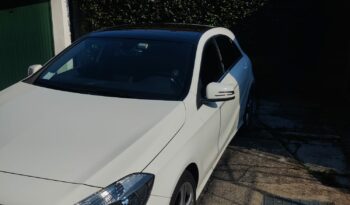 
									MERCEDES BENZ Classe A 180 CDI Premium pieno								