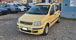 FIAT Panda 1.2 60 cv