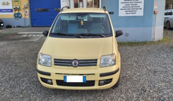 
									FIAT Panda 1.2 60 cv pieno								