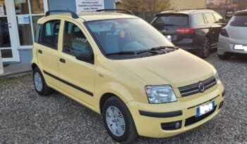 
									FIAT Panda 1.2 60 cv pieno								