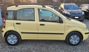 
									FIAT Panda 1.2 60 cv pieno								