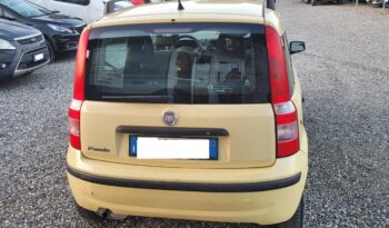 
									FIAT Panda 1.2 60 cv pieno								