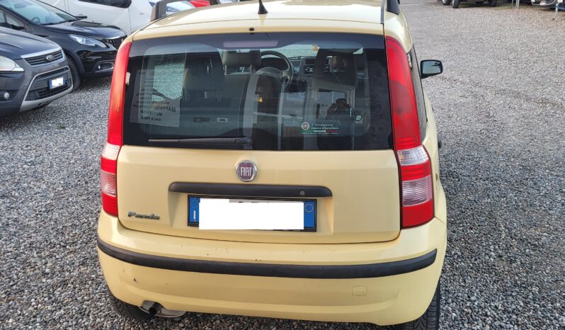 
								FIAT Panda 1.2 60 cv pieno									