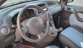 
									FIAT Panda 1.2 60 cv pieno								