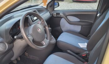 
									FIAT Panda 1.2 60 cv pieno								