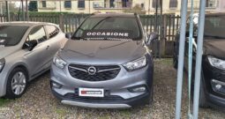 OPEL Mokka X T 140 cv