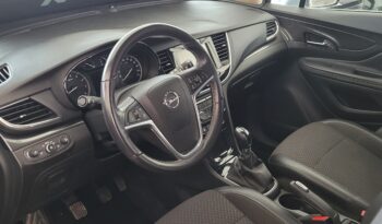 
									OPEL Mokka X T 140 cv pieno								