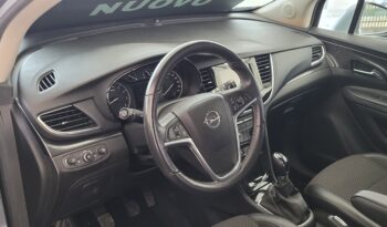 
									OPEL Mokka X T 140 cv pieno								